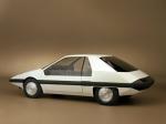 Mercury Antser Concept 1980 года
